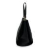 Le Dix Cabas Tote Bag Black in Calfskin, Gold hardware - Image 4