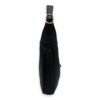 Jackie 1961 Shoulder Bag Black in Calfskin, Gold hardware - Image 4