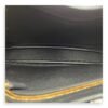 Jackie 1961 Shoulder Bag Black in Calfskin, Gold hardware - Image 6