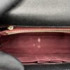 Coco Medium Black Top handle Bag in Caviar Leather, Gold hardware - Image 6