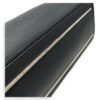 Le Dix Cabas Tote Bag Black in Calfskin, Gold hardware - Image 7