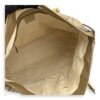 Bella Gold Tote Bag in Python Leather, Gold hardware - Image 8