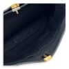 Le Dix Cabas Tote Bag Black in Calfskin, Gold hardware - Image 9
