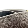 Artsy Shoulder Bag Brown in Monogram Empreinte Leather, Gold hardware - Image 10