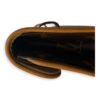 Florentine Belt Bag Brown in Monogram Coated Canvas, Gold hardware - Image 11