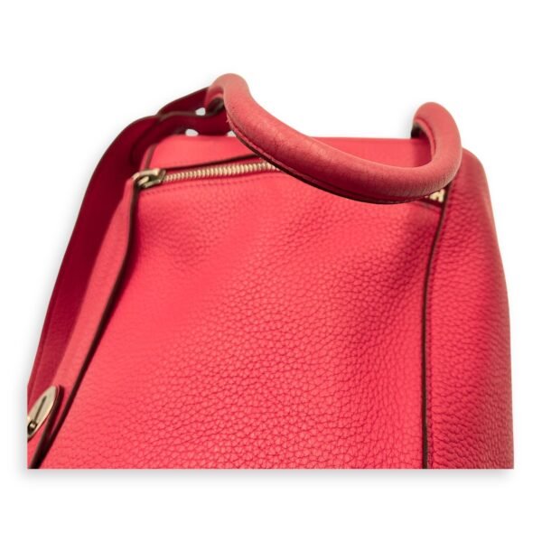 Lindy Pink in Clemence, Palladium hardware - Image 10