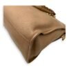 City Top Handle Bag Pink in Calfskin, Gold hardware - Image 16