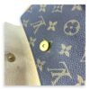 Florentine Belt Bag Brown in Monogram Coated Canvas, Gold hardware - Image 13