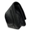 CC Wallet On Chain Black in Caviar Leather, Silver hardware - Image 12