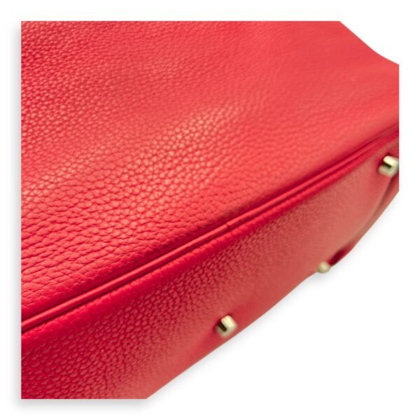 Lindy Pink in Clemence, Palladium hardware - Image 12