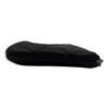 Classic Mini Pouch in Lambskin, Silver Hardware - Image 3