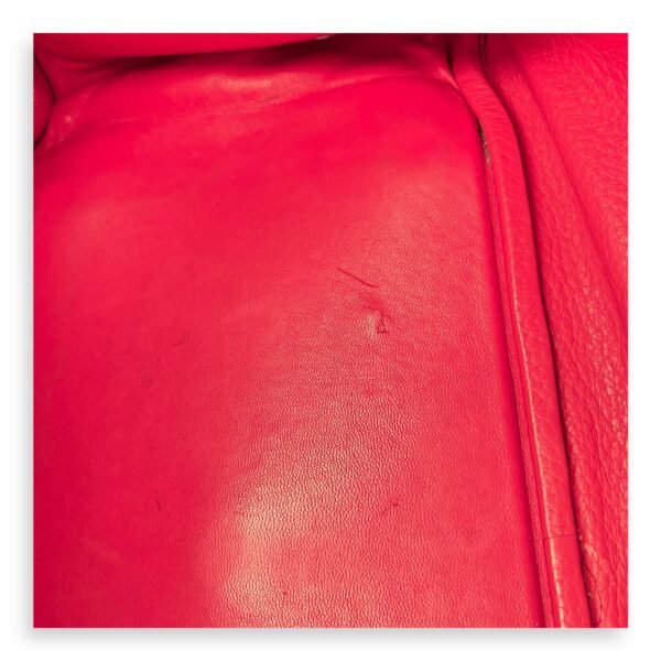 Lindy Pink in Clemence, Palladium hardware - Image 15