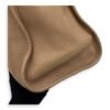 City Top Handle Bag Pink in Calfskin, Gold hardware - Image 19