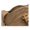 City Top Handle Bag Pink in Calfskin, Gold hardware - Image 26