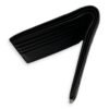 Intrecciato Wallet Brown in Calfskin, Others hardware - Image 7