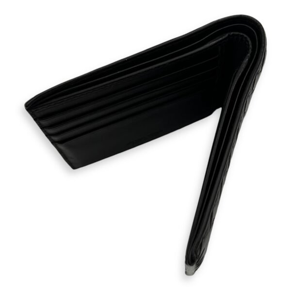 Intrecciato Wallet Brown in Calfskin, Others hardware - Image 7