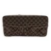 Hampstead Shoulder Bag Damier Ebene in Coated Canvas, Gold hardware - Image 5