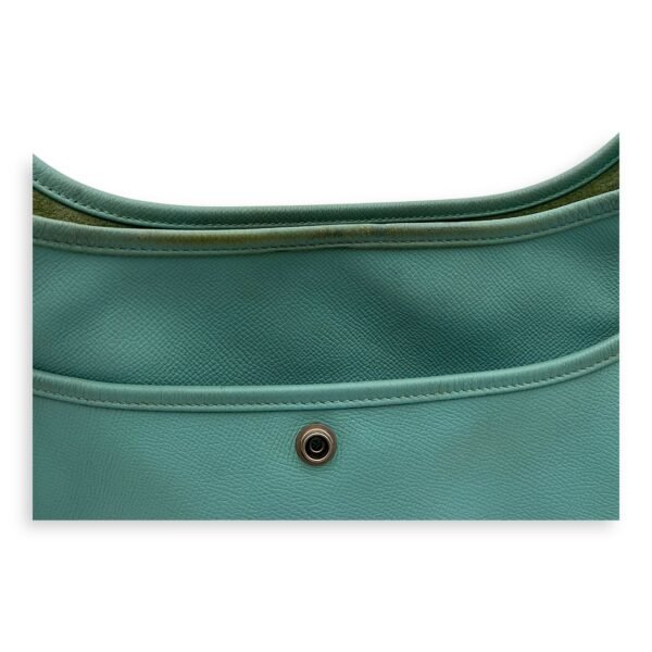 Evelyne Blue Ciel in Epsom, Palladium hardware - Image 15