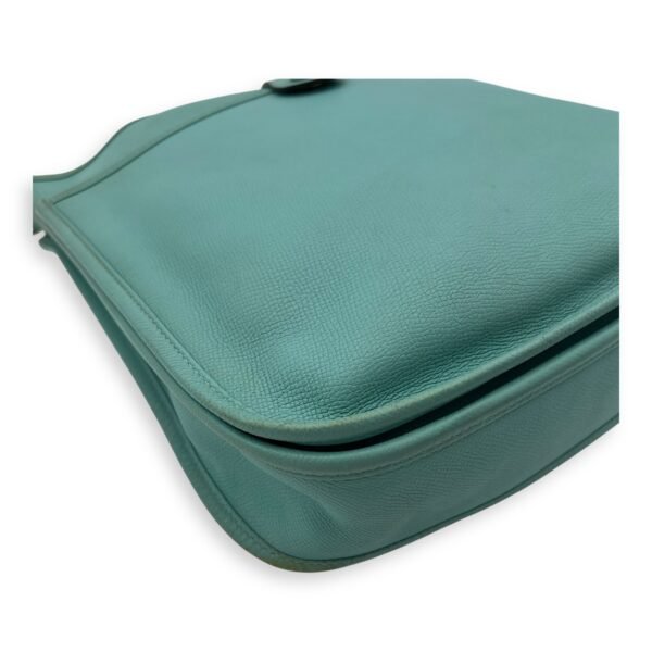 Evelyne Blue Ciel in Epsom, Palladium hardware - Image 13