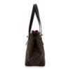 Hampstead Shoulder Bag Damier Ebene in Coated Canvas, Gold hardware - Image 3