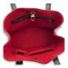 Hampstead Shoulder Bag Damier Ebene in Coated Canvas, Gold hardware - Image 6