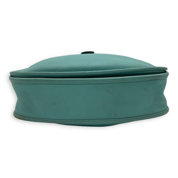 Evelyne Blue Ciel in Epsom, Palladium hardware - Image 5