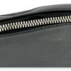 Macassar Josh Brown Backpack in Monogram Coated Canvas, Silver hardware - Image 8