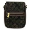 Gucci x Palace Brown Crossbody Bag in Canvas, Gold hardware - Image 2