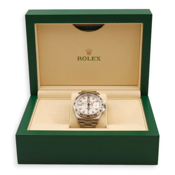 Explorer II. Ref 226570 - Image 2