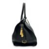 Cabas Chyc Sac Ligne Y Top handle bag in Calfskin, Gold Hardware - Image 3