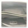 Hollywood Shoulder Bag Black in Calfskin, Silver hardware - Image 11