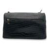 Hollywood Shoulder Bag Black in Calfskin, Silver hardware - Image 2