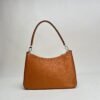 Marelle Shoulder bag in Epi leather, Silver Hardware - Image 3
