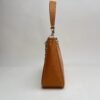Marelle Shoulder bag in Epi leather, Silver Hardware - Image 2