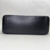 GST Black Tote Bag in Caviar Leather, Gold hardware - Image 5